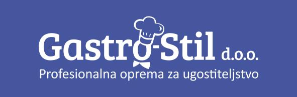 Gastrostil - Oprema za ugostiteljstvo